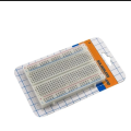 Breadboard Protoboard 400 pin/ties/holes/points solderless mini breadboard Breadboard Kit best quality. 