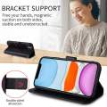New Flip Case for Realme C63 C53 C51 C51S Cover Change Shell Soft Silicone External Leather Classic Support Function Flip Cover Attraction Closure for Realme C63 Case. 