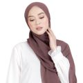 【Raya 2022】 Pashmina Instant Hijab. 