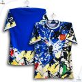 Man-u Thai Premium Football Jersey for Men - Half Sleeve Club Jersey - Man-U Jersey 2026.
