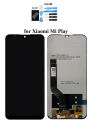 Replacement for Xiaomi Redmi Play LCD Display+Touch Screen Mobiles Digitizer Assembly Replacement. 