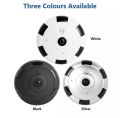 IP Camera V380S Panoramic 360 Degree WiFi IP Camera Wireless CCTV Camera Mini CC Camera. 