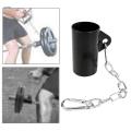 T Bars Row Attachment Landmine Attachment Equipment Portable Weight Lifting Strength Training Women Men Barbell Bar Swivel Eyelet Attachment. 