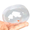 【Innovative】 10Pc Bubble Glue Kid Blowing Bubble Ball for Children pace Balloon. 