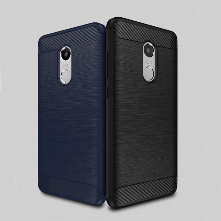 Back%20Cover%20For%20Xiaomi%20Redmi%20Note%204X%20/%20Note%204%20Soft%20Silicone%20TPU%20Phone%20Case%20Carbon%20Fiber%20Decorated%20Brushed%20Shell%20Anti-knock%20Full%20Protection%20Phone%20Casing%20-%20Image%206