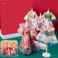 Fashion Designer Kits for Kids Creativity DIY Arts and Crafts Fashion Design Games for Children Age. 