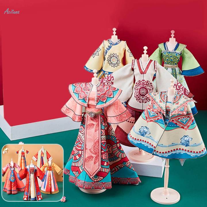 Fashion%20Designer%20Kits%20for%20Kids%20Creativity%20DIY%20Arts%20and%20Crafts%20Fashion%20Design%20Games%20for%20Children%20Age%20-%20Image%202