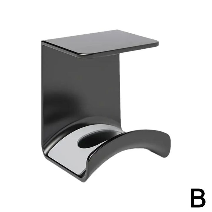 Universal%20Adhensive%20Plastic%20Wall%20Mount%20Hanger%20Headset%20Under%20Desk%20Mount%20Stand%20For%20Gaming%20Earphone%20Headphone%20Hanger%20Hook%20Holder%20-%20Image%207