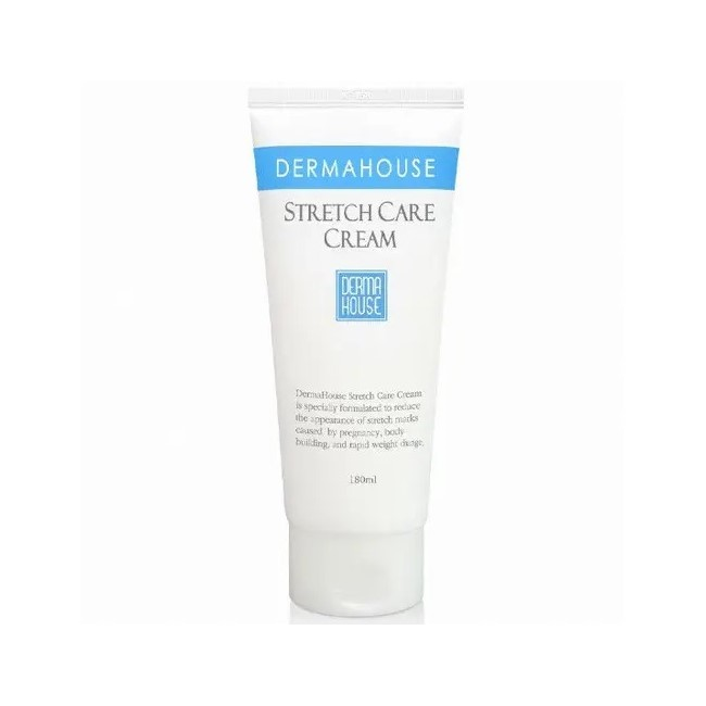 Derma House Stretch Care Cream 180ml