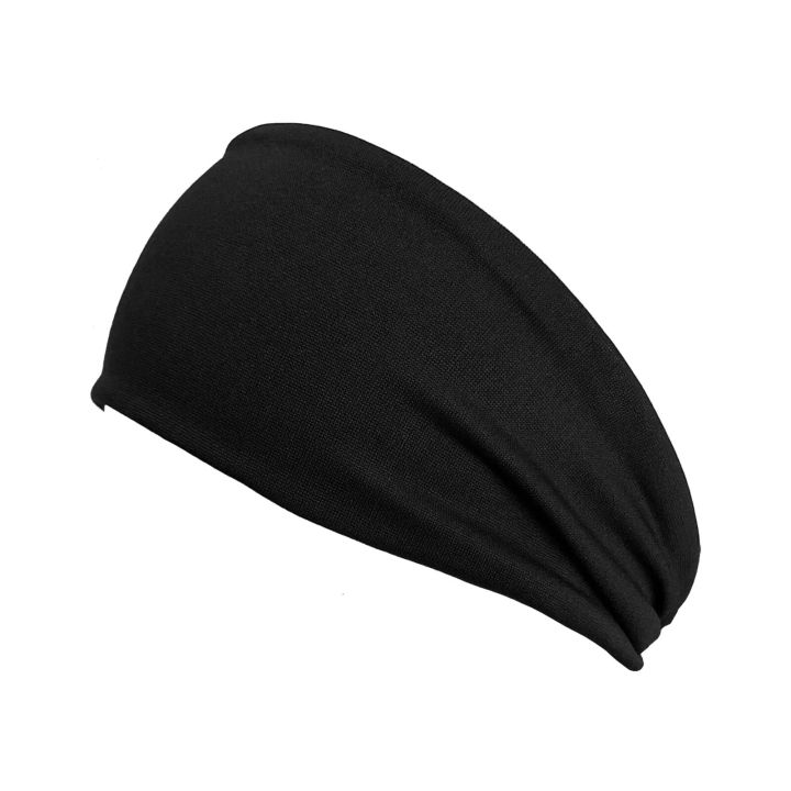 Fashion%20Unisex%20Solid%20Headband%20Men%20And%20Women%20Summer%20Fashion%20Outdoor%20Leisure%20Sports%20Elastic%20Solid%20Color%20Hairband%20%D1%80%D0%B5%D0%B7%D0%B8%D0%BD%D0%BA%D0%B8%20%D0%B4%D0%BB%D1%8F%20%D0%B2%D0%BE%D0%BB%D0%BE%D1%81%20-%20Image%203