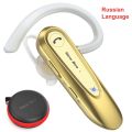 New Bee B45 Bluetooth 5.0 Headset Wireless Earphone Headphones with Dual Mic Earbuds Earpiece CVC8.0 Noise Reduction for Driving. 