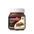 Nucella Fortified Chocolate Spread Cocoa & Almond 230g. 