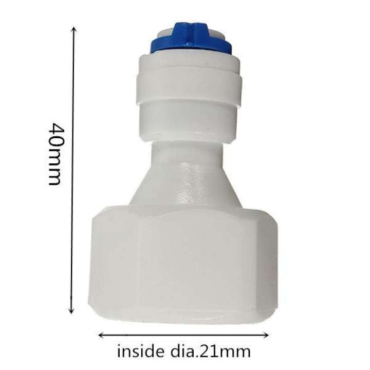 2%20Piece%20Premier%20Quality%20Water%20Filtration%20System%201/2%20"to%20x%203/8"%20Thread%20Push%20Fit%20Elbow%20-%20Image%204