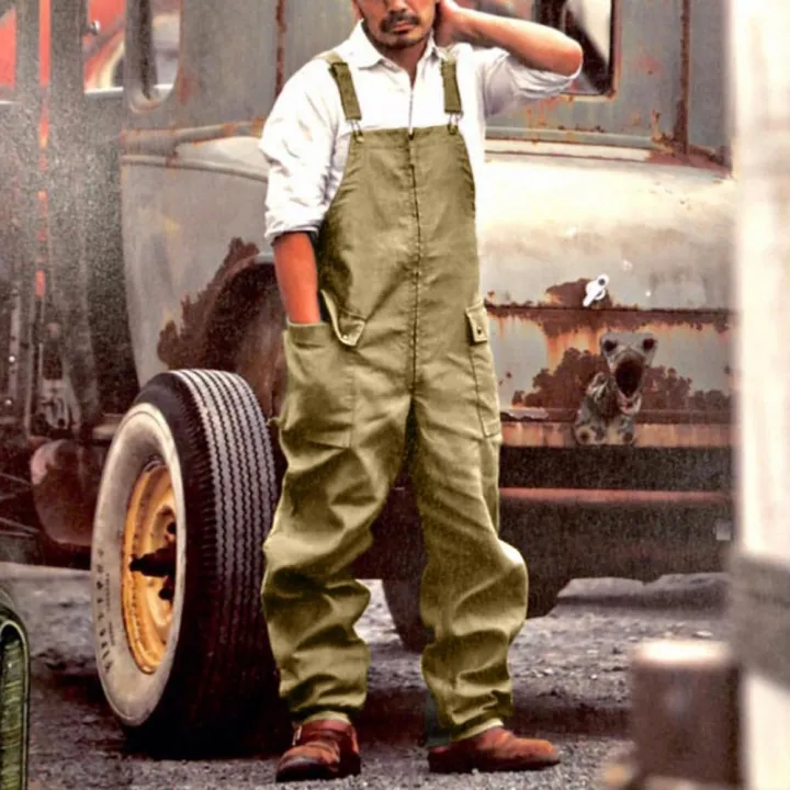 Bib%20Overalls%20Trendy%20Long%20Pants%20Square%20Neck%20Cargo%20Jumpsuit%20Comfy%20Cargo%20Jumpsuit%20Long%20Pants%20Loose%20Cargo%20Jumpsuit%20Trousers%20-%20Image%205