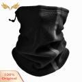 【COOL】 SuperRide Neck Warm Thermal Scarves Keep Warmth Winter Fleece Neck Gaiter. 