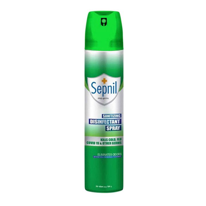 Sepnil Disinfectant Spray - 300ml