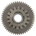 Drive Pinion Gear Pinion Gear Set Upper 16T Long Durability Wearproof for Scooter Motorcycle . 