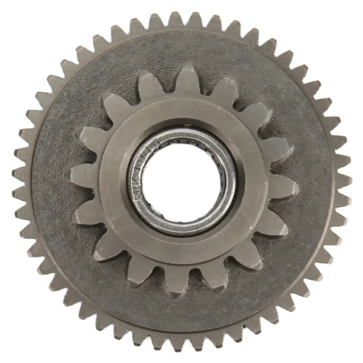 Drive%20Pinion%20Gear%20Pinion%20Gear%20Set%20Upper%2016T%20Long%20Durability%20Wearproof%20for%20Scooter%C2%A0Motorcycle%C2%A0%20-%20Image%202