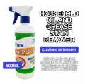 kitchen cleaner spray Foam Cleaning Spray Easy Cleaning 500ml. 