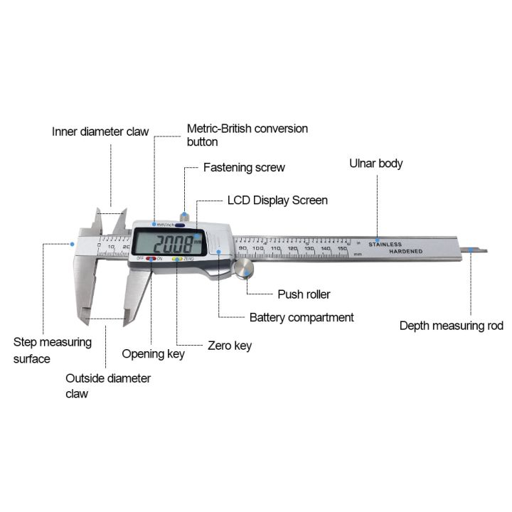 6%20Inch%20150mm%20Stainless%20Steel%20Vernier%20Caliper%20High%20precision%20Digital%20Caliper%20Measuring%20Instrument%20Range%20Finder%20Hand%20tools-OPP%20Package%20-%20Image%208