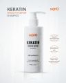 skin'O Keratin Smooth Repair Shampoo - 200 ml to all hair type. 