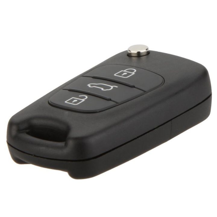 2X%20Replacement%203%20Button%20Keyless%20Entry%20Remote%20Control%20Folding%20Flip%20Car%20Key%20Fob%20Shell%20Compatible%20with%20I20%20I30%20-%20Image%206