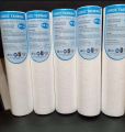 5 পিস pp সেডিমেন্ট ফিল্টার-100g-সাদা. 