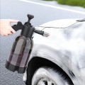 2L Car Wash Spray Bottle FoamWash Sprayer Hand Pump Foam Sprayer Car AirPressure GJCUTE. 