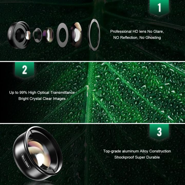 APEXEL%20100mm%20Macro%20Lens%20Camera%20Phone%20Lens%204K%20HD%20Super%20Macro%20Lenses%20CPL%20Star%20Filter%20for%20iPhonex%2013%20pro%20Samsung%20s9%20all%20smartphone%20-%20Image%203