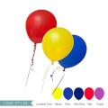 Monty Party Ballon (100pcs) packet. 