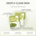Laikou Mung Bean Mud Mask - 5g 5 pes.