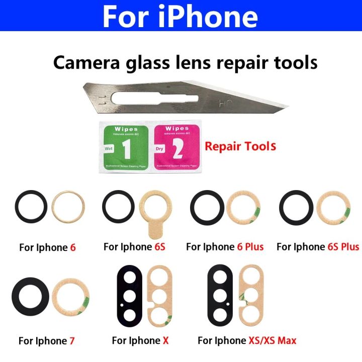 Original%20Camera%20Glass%20Lens%20Back%20Rear%20Camera%20Glass%20Lens%20with%20Adhesive%20Sticker%20Replacement%20For%20IPhone%206%207%208%206S%20Plus%20X%20XR%20XS%20Max%20-%20Image%202