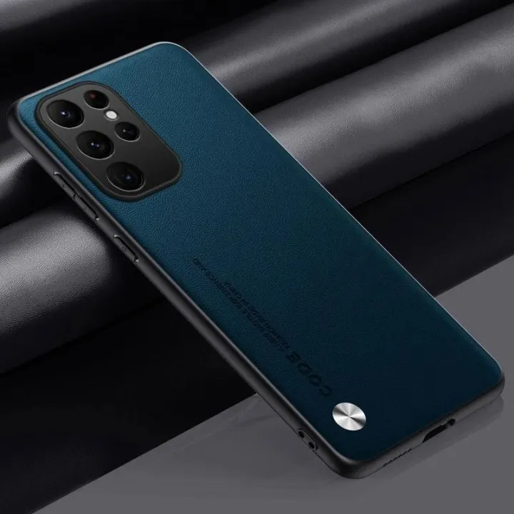 For%20Samsung%20Galaxy%20S23%20Ultra%20S23%20Plus%20S23%20FE%205G%20case%20Carbon%20Fibre%20Leather%20Business%20Silicone%20Protection%20Back%20cover%20Casing%20-%20Image%209