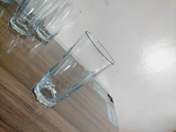 Olila%20Clear%206%20Pcs%20Water%20Drinking%20Glass%20Set%20ZikZak%20Plain%20Design.%20Crystal%20Clear%20Water%20Drinking%20Glass%20Set.%20%20Model:W017:R70.%20-%20Image%205