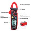 Uni-T-[[UT210E]]True RMS AC/DC Current Mini Clamp Meter Capacitance Tester]]]]RRM. 