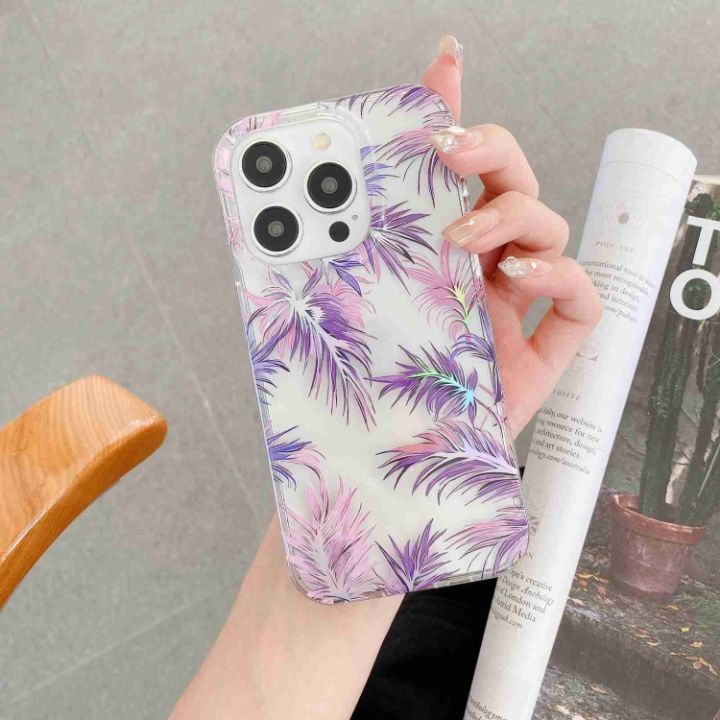 For%20iPhone%2012%20Pro%20Max%20Electroplated%20Symphony%20Phone%20Case%20-%20Image%205