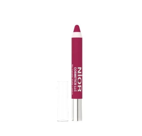 Nior No Transfer Matte Lipstick No. 70