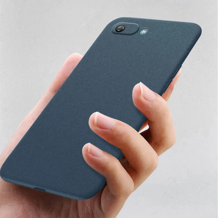 For%20Itel%20A25%20/%20itel%20A25%20Pro%20Silicone%20Case%20Phone%20Cover%20Soft%20Sandstone%20Slim%20Matte%20Cover%20For%20SmartPhone%20-%20Image%202