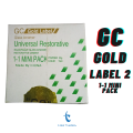 GC Glass Ionomer Cement LABEL 2 (China) Professional Dental use. 