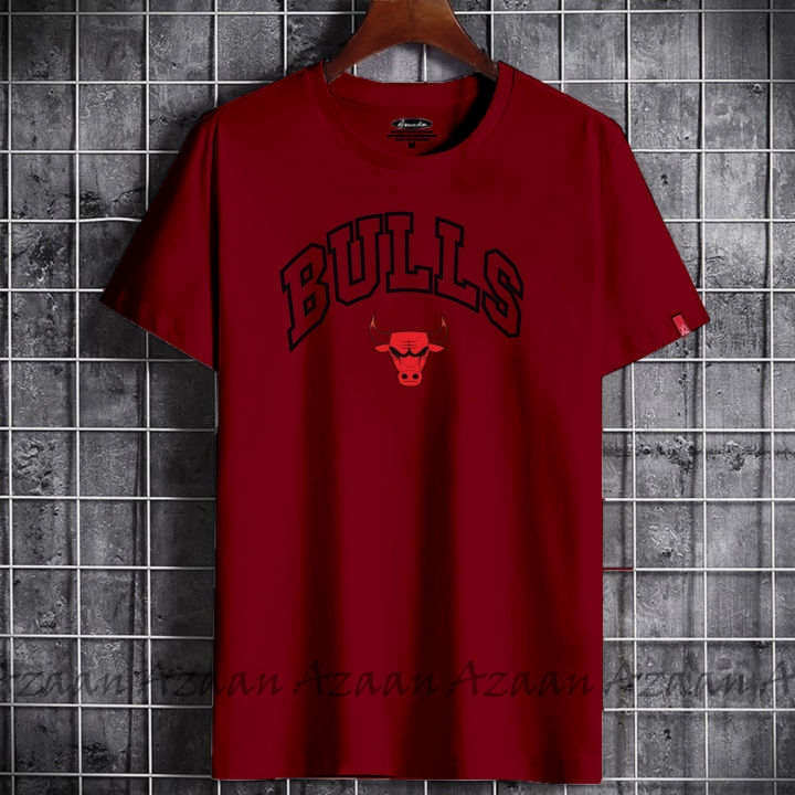 Half%20Sleeve%20T-Shirt%20For%20Men%20-%20Round%20Collar%20and%20Soft%20&%20Comfortable%20Silk%20Fabric%20-%20Image%206