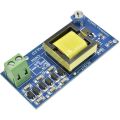 DC-DC Boost Converter Step Up to Output High Voltage 300V-1200V 400V 900V 1000V Adjustable Power PSU Module Board.