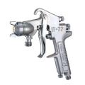 Spray Paint Gun (W-77) - Steel Body. 
