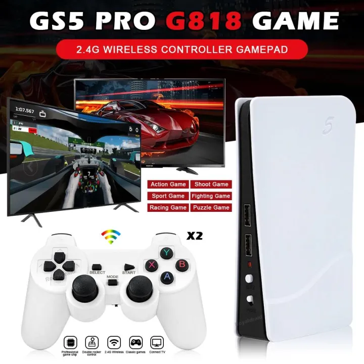 GS5%20G818A%20Video%20Game%20Console%20HDMI-Compatible%20Built-in%20818%20Classic%20Games%208%20Bit%20Retro%20TV%20Console%202%20Wireless%20Controller%20Game%20Player%20-%20Image%204