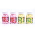 【Tech-savvy】 Carp Foam Floats Ball Beads Beans Fishing Lure Boilies Sweet Smell Floating Bait SUPER BABY.