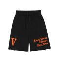 VLONE Shorts Cotton Breathable Summer Pants Vlone High Quality Tops Boy Casual Leisure Boy Sports Hipster Shorts. 