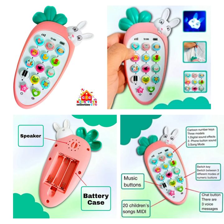 Toys%20Rabbit%20Phone%20Smart%20Phone%20Cordless%20Feature%20Mobile%20Phone%20Toys%20Mobile%20Phone%20for%20Kids%20Phone%20Small%20Phone%20Toy%20Musical%20Toys%20for%20Kids%20Smart%20Light%20(Rabbit%20Phone)%20-%20Multicolor%20-%20Image%202