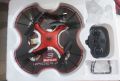 Spider Man Drone Four Axis With Remote Control. 