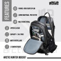 Arctic Hunter B00387 15.6 Inch Multi-Functional Backpack (Blue). 