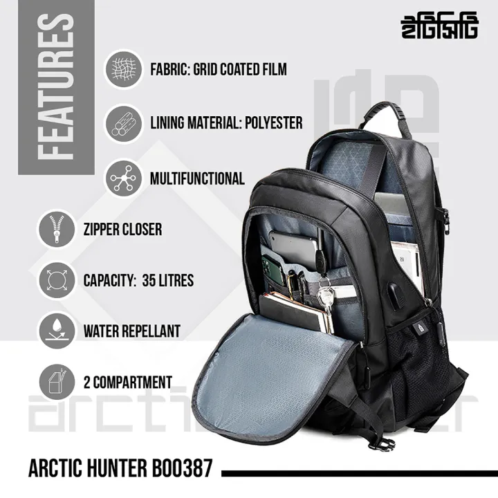 Arctic%20Hunter%20B00387%2015.6%20Inch%20Multi-Functional%20Backpack%20(Blue)%20-%20Image%203