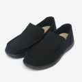 2023 Spring and Summer CROSS Casual Men's Canvas Shoes Santa Cruz Classic Old Beijing Cloth Shoes Driving Shoes.